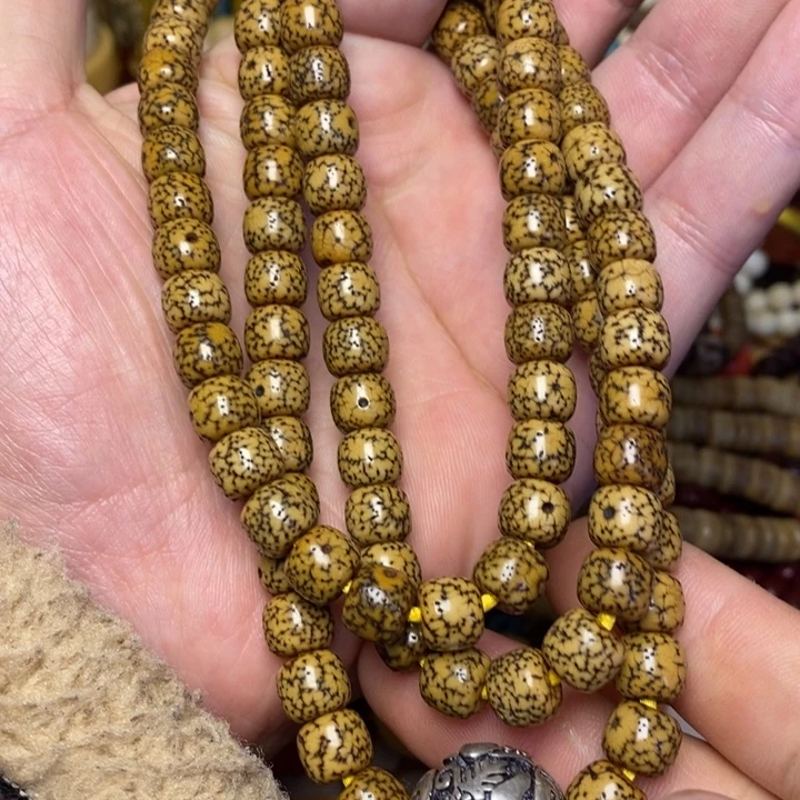 檀香紫檀（小叶紫檀）