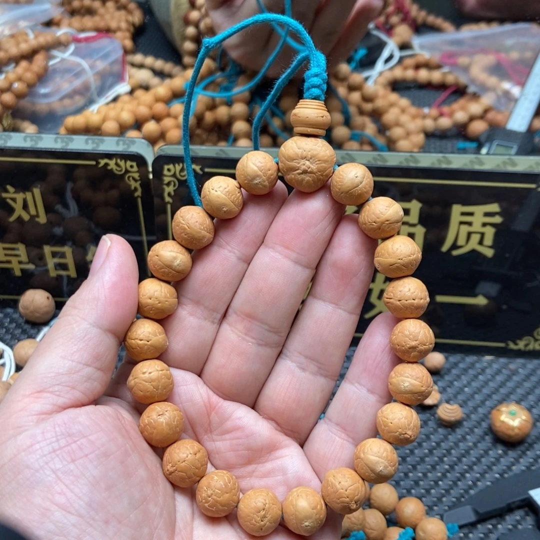 凤眼菩提手串12+手串