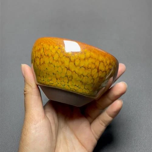 【闪购商品】茶盏-625............