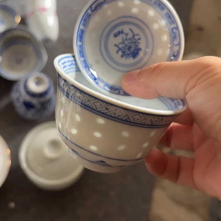 景德镇陶瓷艺术品