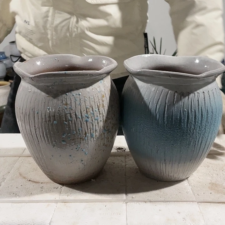 红陶正品17/20两个