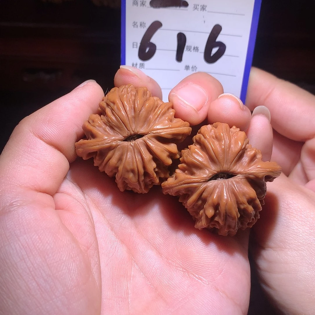 核桃手串/手链c****.全品汉高楼39