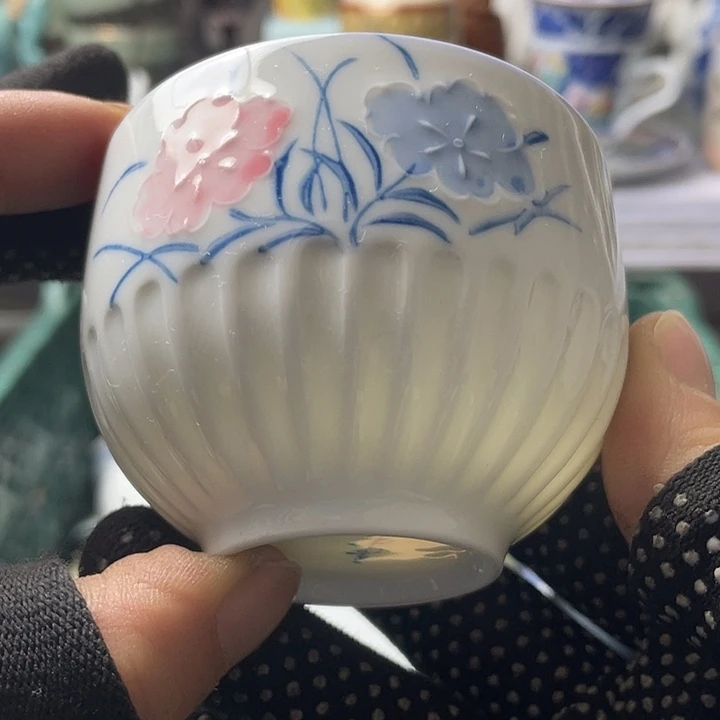 水滴瓷器水滴瓷器