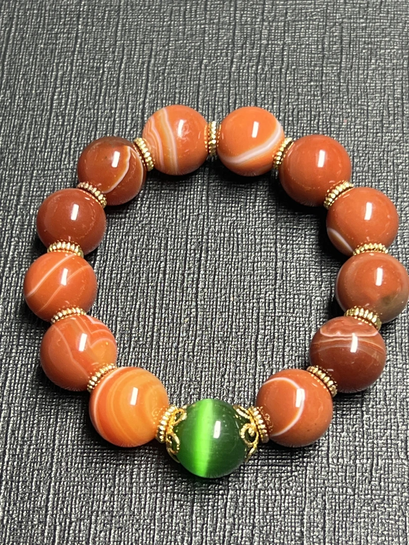 NBDZT 1791 精美手串