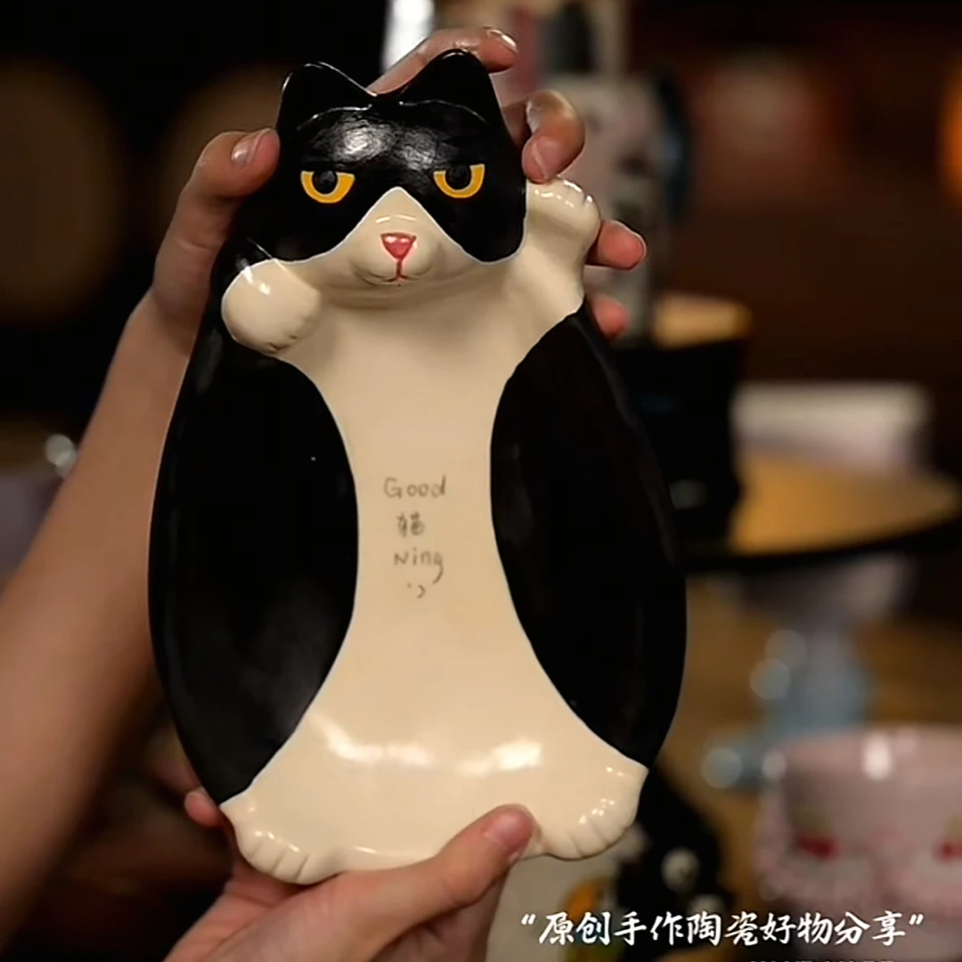 原来是泥原创手作6284