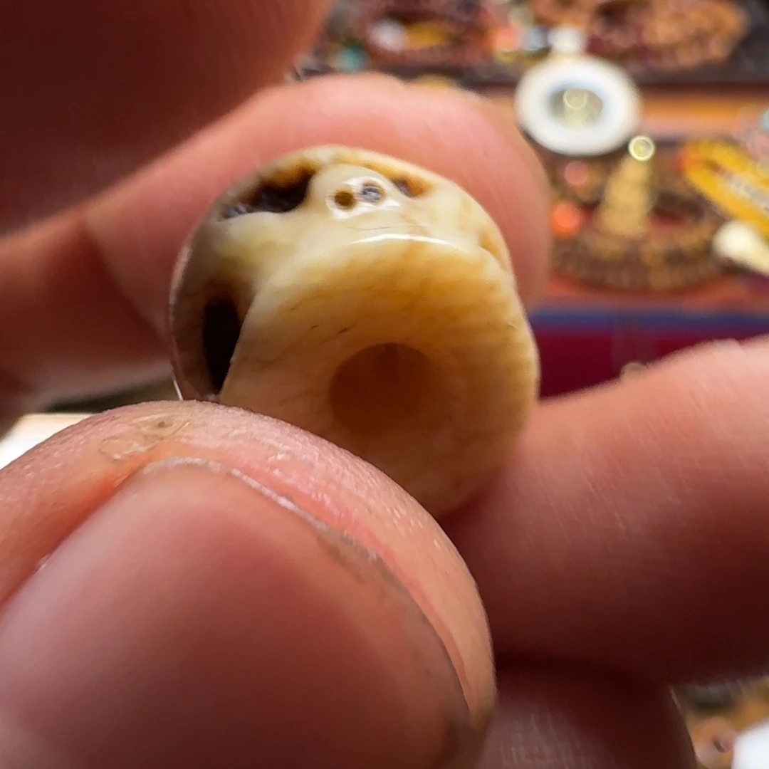 泥塑藏传泥塑小元素