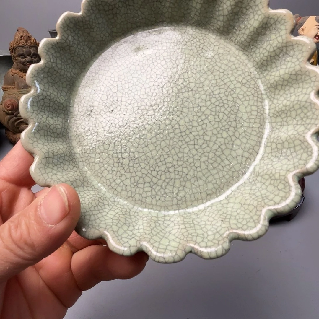 陶瓷艺术品摆件摆件