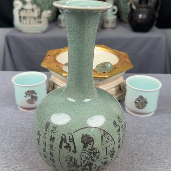 瓷片瓷器瓷器瓷器瓷器