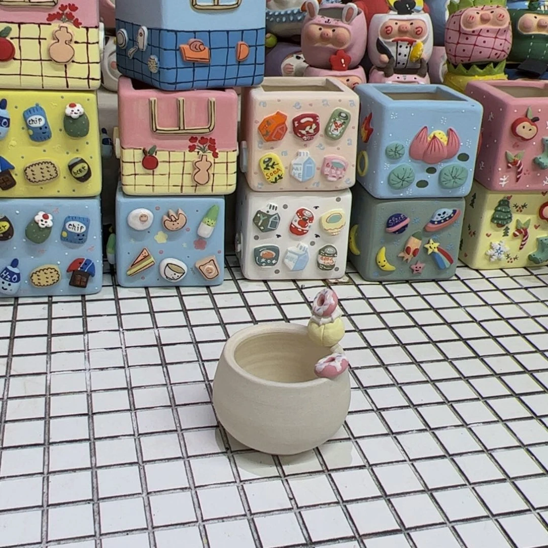 开窑福利 满百包邮 不售后