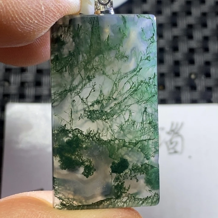 未镶嵌颈饰玛瑙/玉髓伍*