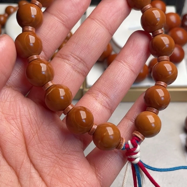 手串/手链橄榄核橄榄核13