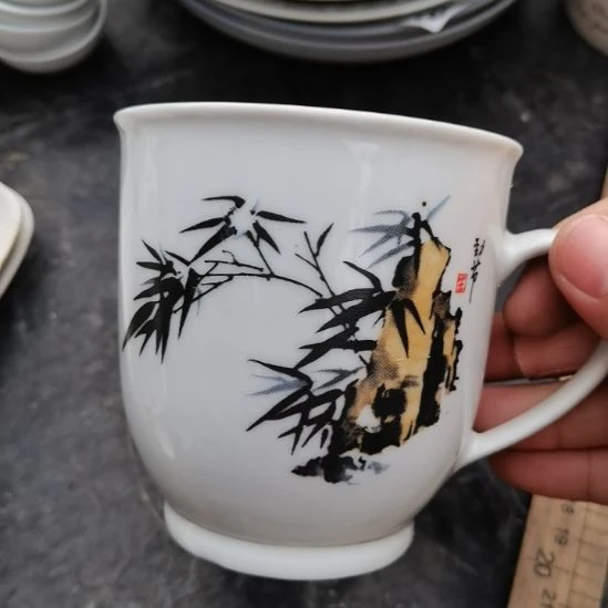 天***虹瓷器瓷器瓷器瓷器微瑕