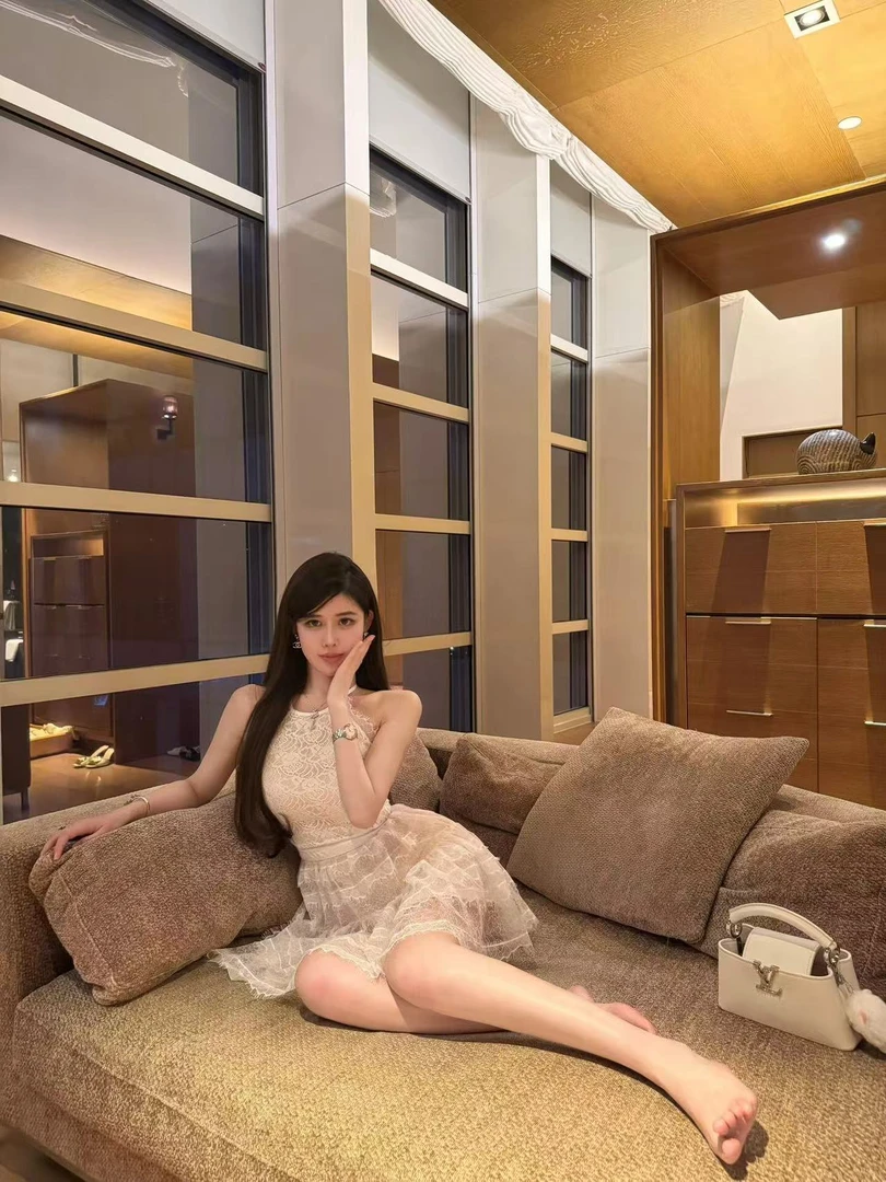 纯欲风辣妹无袖连衣裙复古修身性感时尚蕾丝显瘦夏季包臀短裙