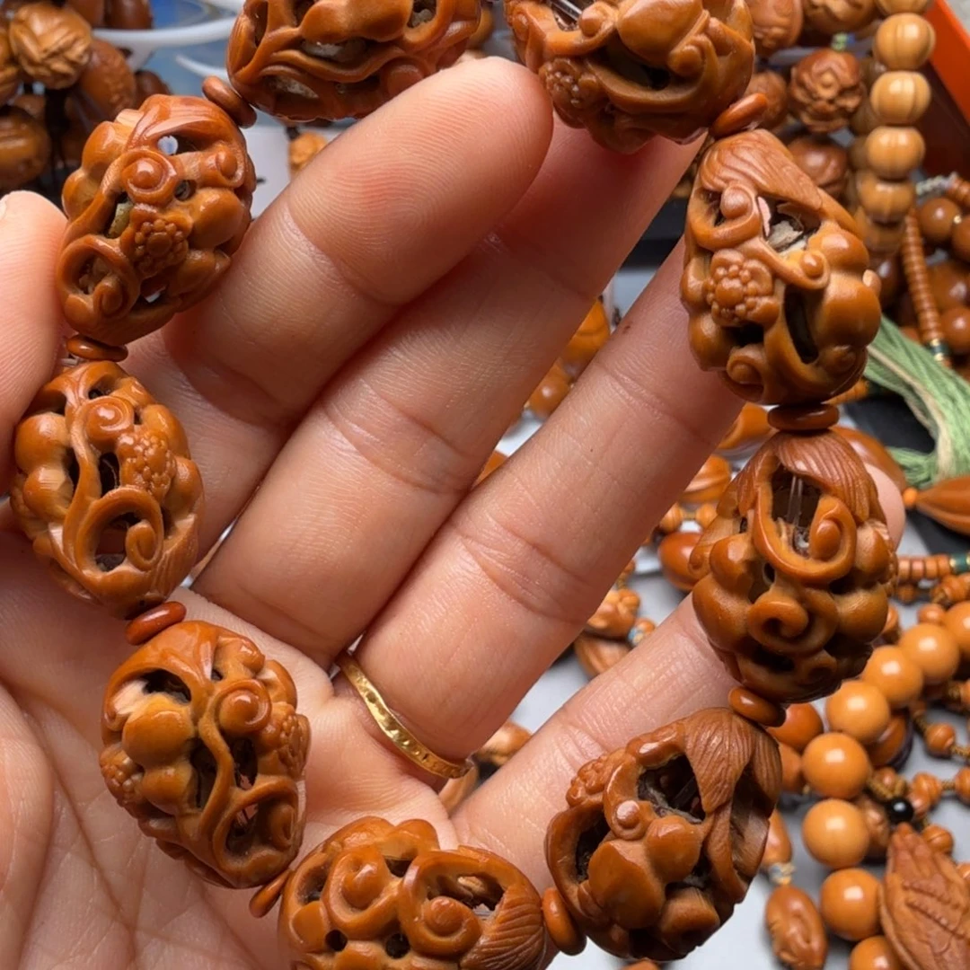 吊坠橄榄核橄榄核