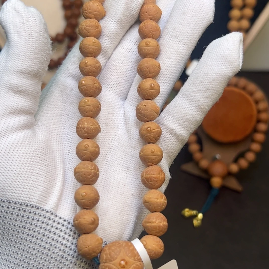 情***钟吊坠凤眼菩提菩提