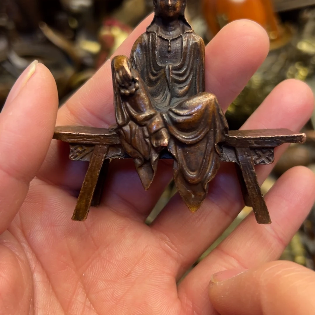 铜器工艺百货艺品专属链接