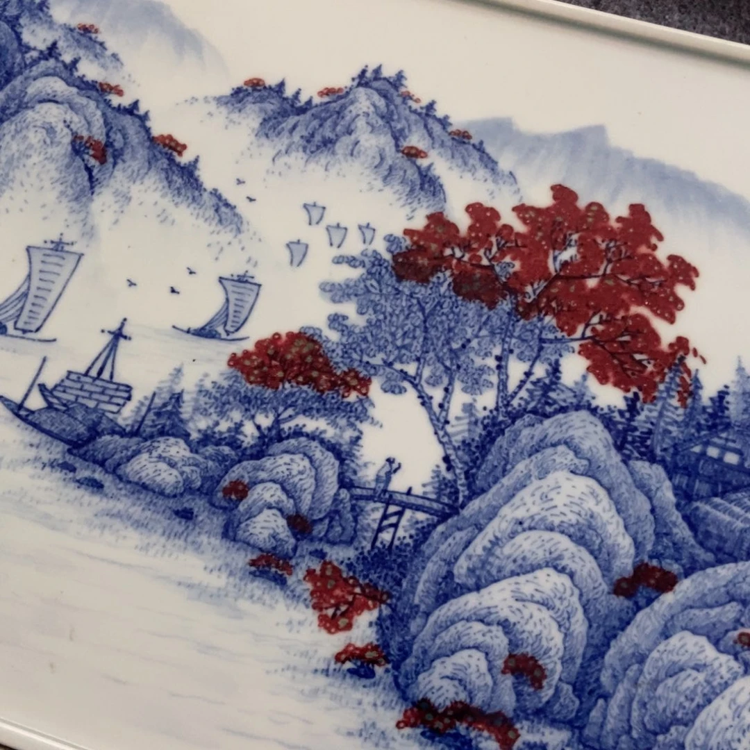 宝***玉摆件陶景德镇的陶瓷艺术