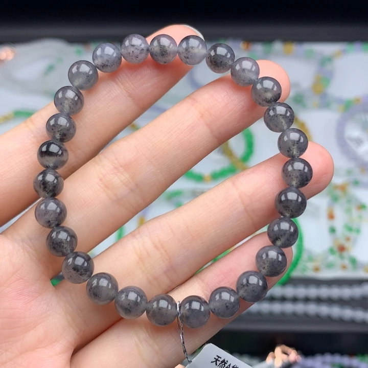 未镶嵌手镯翡翠翡翠