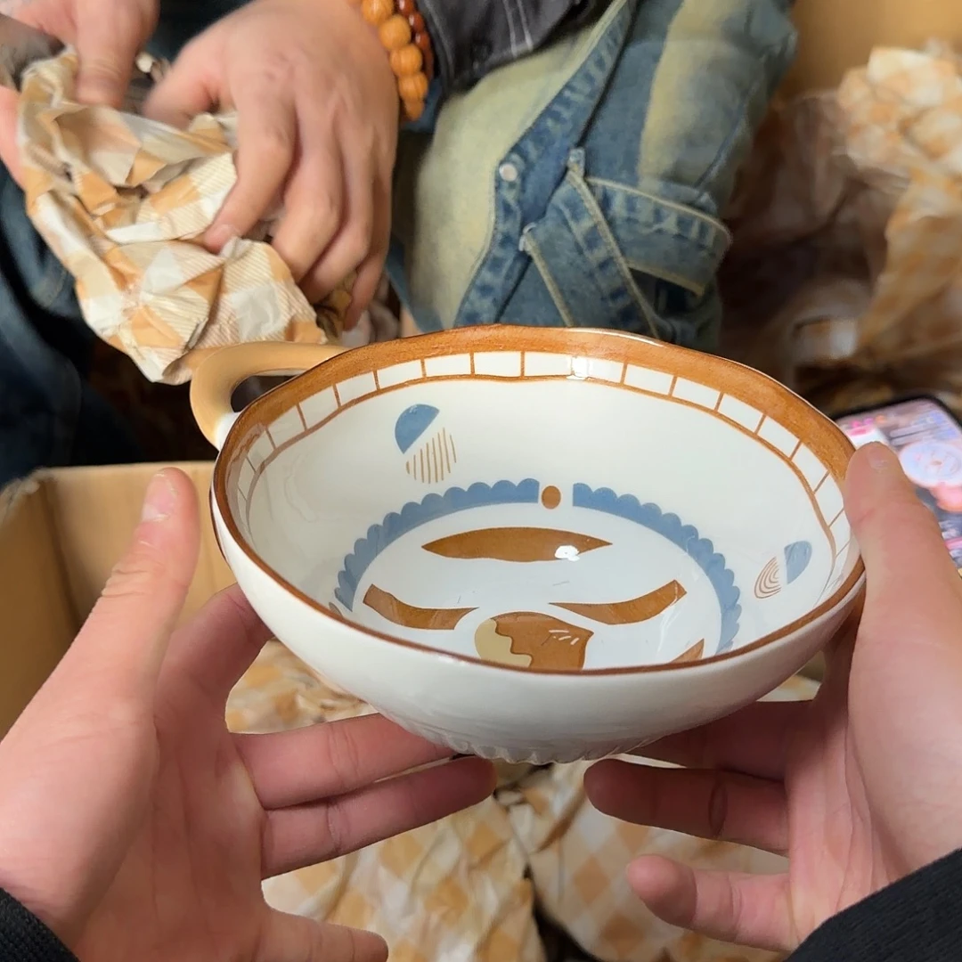 陶瓷微瑕微瑕～满15飞，感谢姐姐支持～