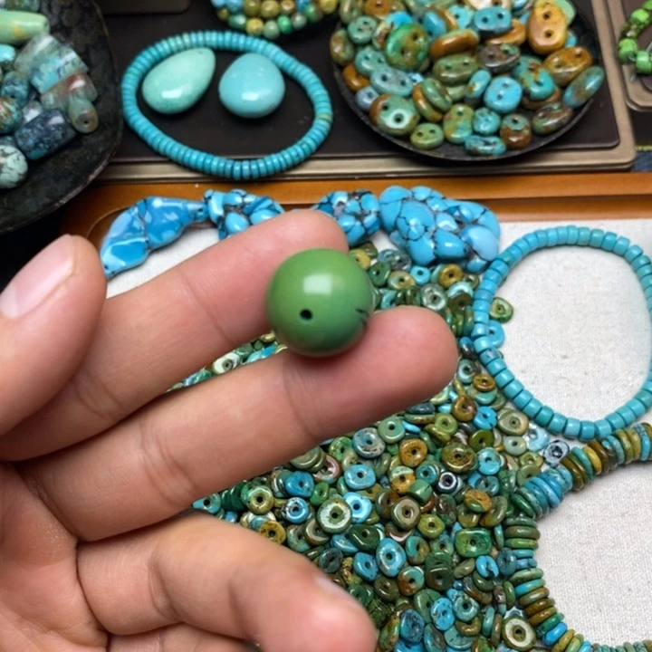 粉丝福利专享圆珠