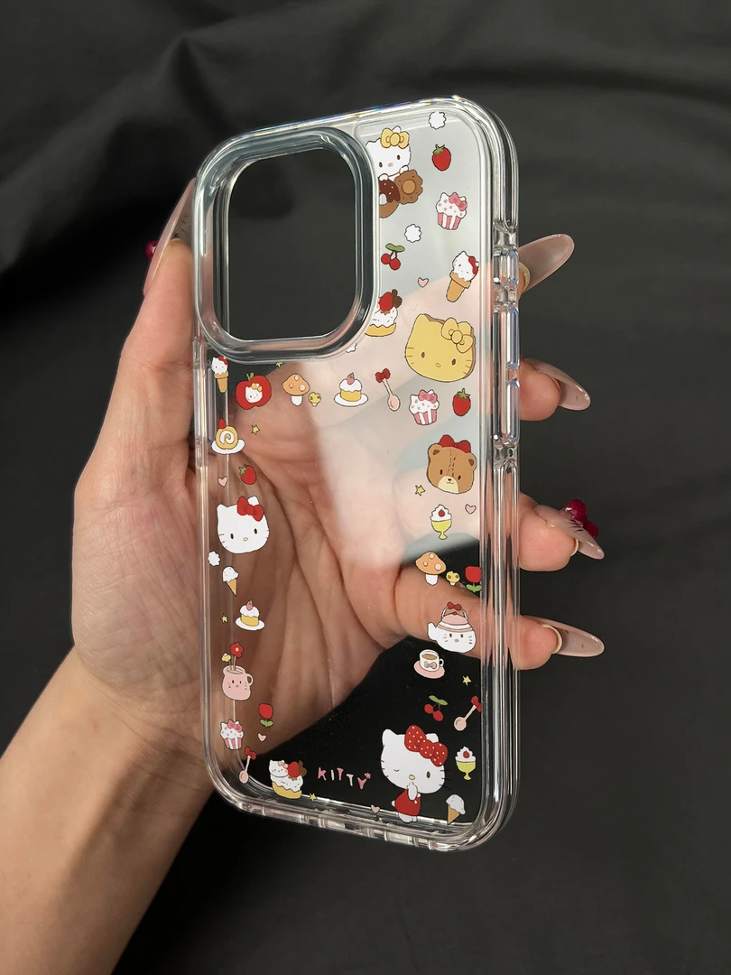 可放照片圈圈kt猫适用苹果小米oppovivo华为p70iPhone12/13/14/15