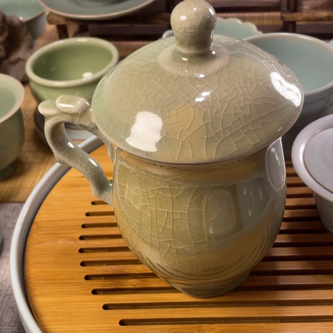 樵***6汝州原矿釉汝瓷发发发发发