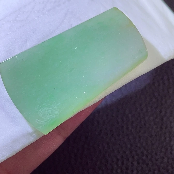 未镶嵌定制翡翠翡翠