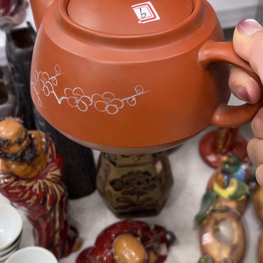 陶日用家用陶瓷制品