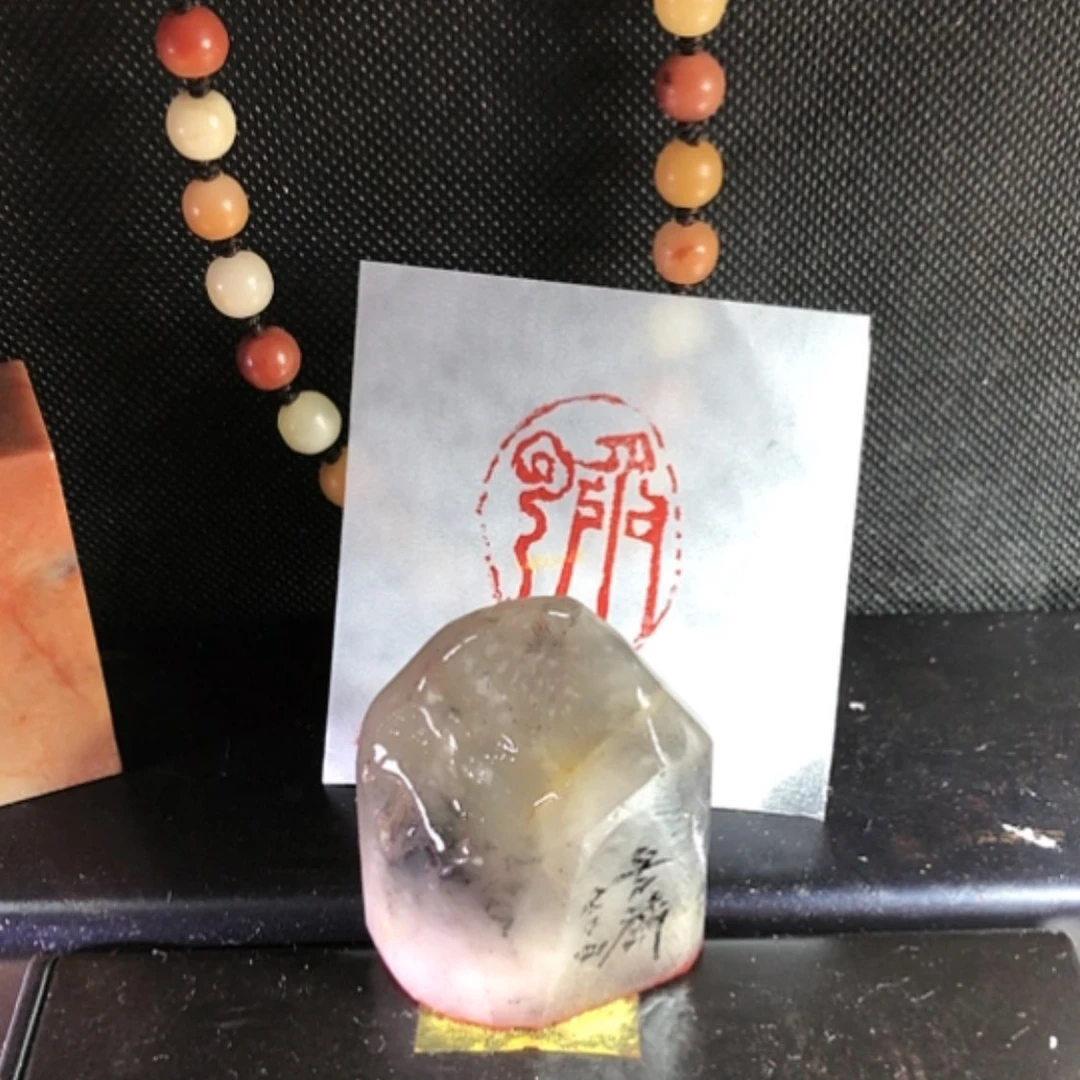 【闪购商品】寿山石印石寿山石印章