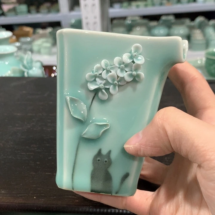 慧仙青瓷 慧仙青瓷 慧仙青瓷