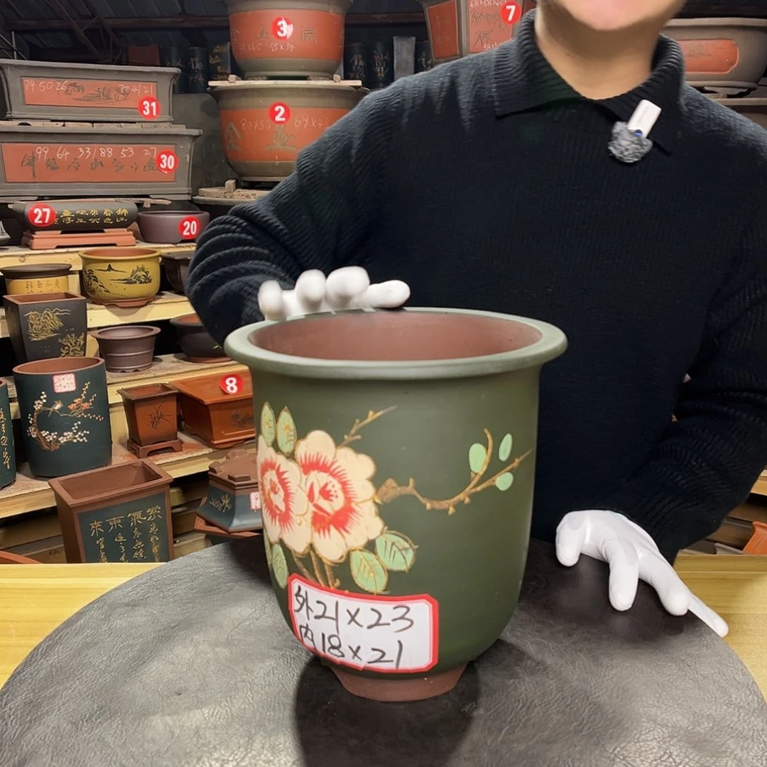 紫砂其他精品紫砂