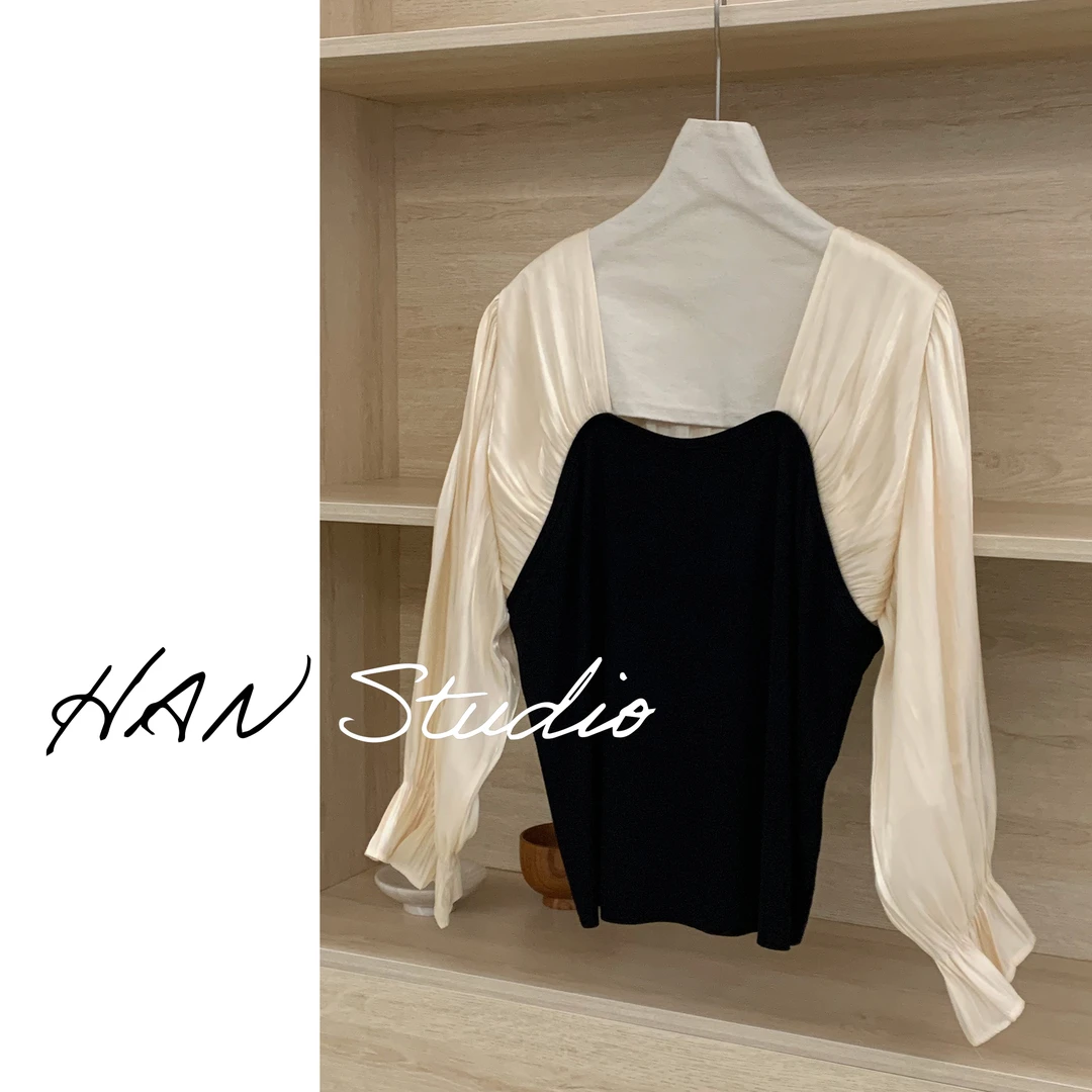 春夏1- 粉丝福利场好物分享捡漏上衣