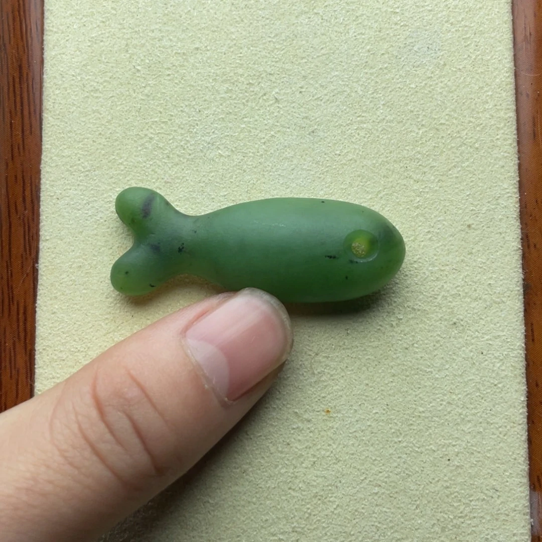 【闪购商品】和田玉颈饰未镶嵌