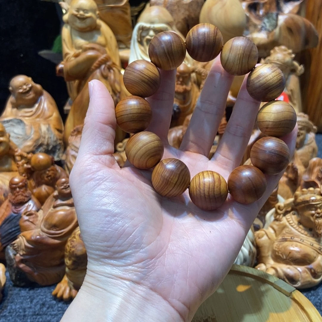 柏木（崖柏）精品太行崖柏