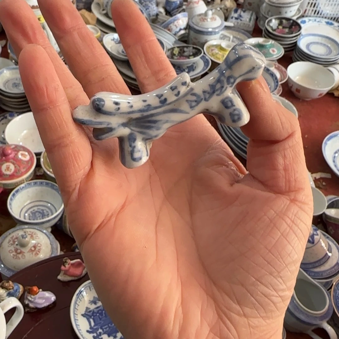 摆件陶景德镇陶瓷艺术品