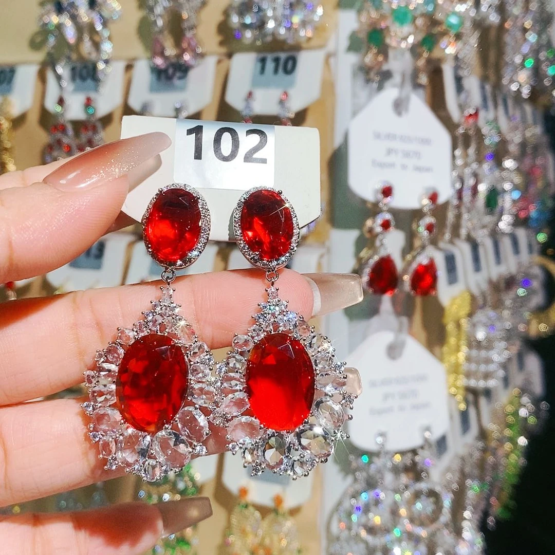 非金属合成立方氧化锆925银