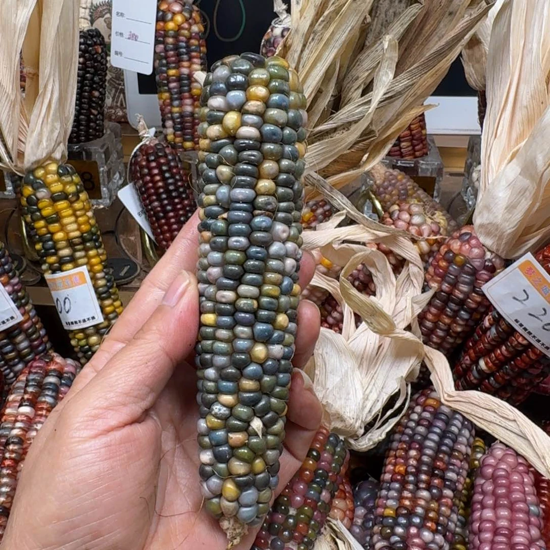 柏香籽/百香籽吊坠佩**姐