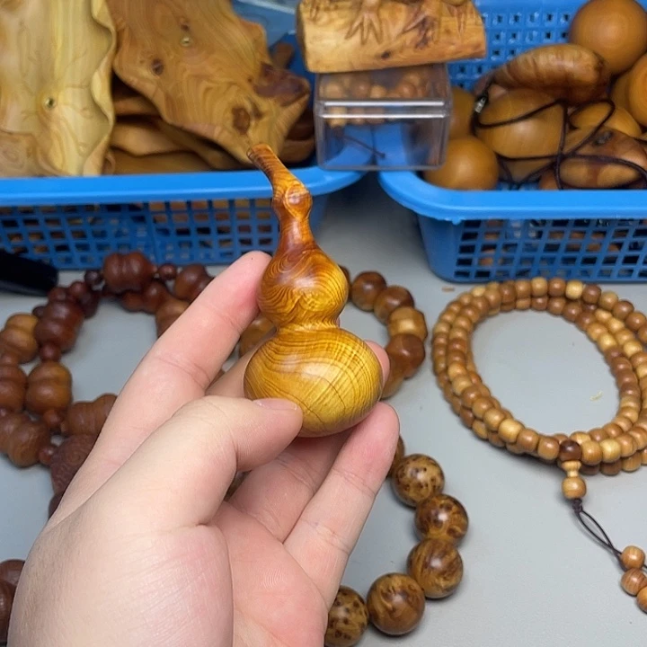 柏木（崖柏）太行崖柏闪电葫芦