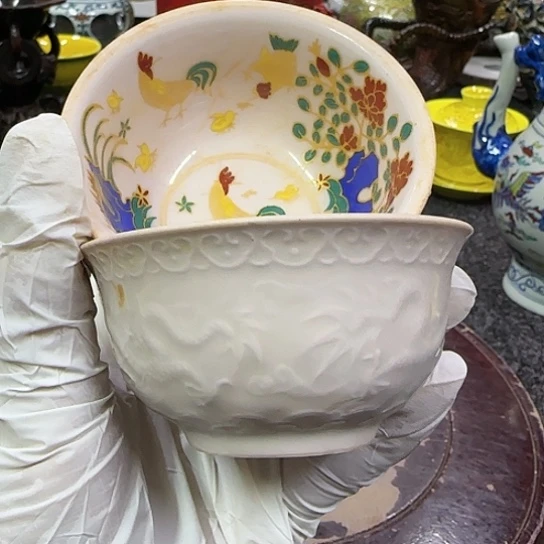 瓶摆件家居设计的设计