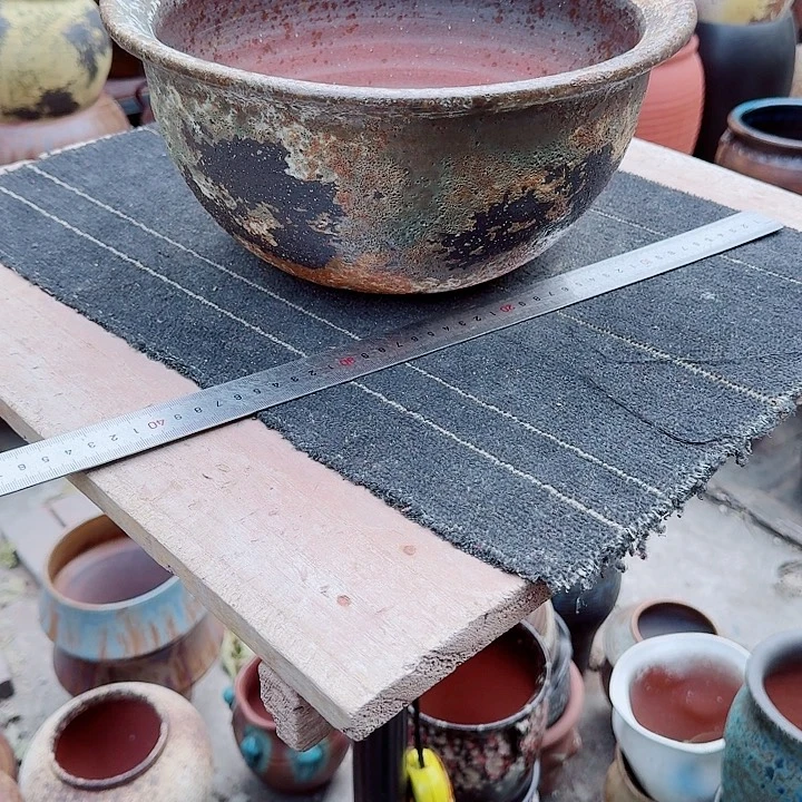 高度15口径30有孔