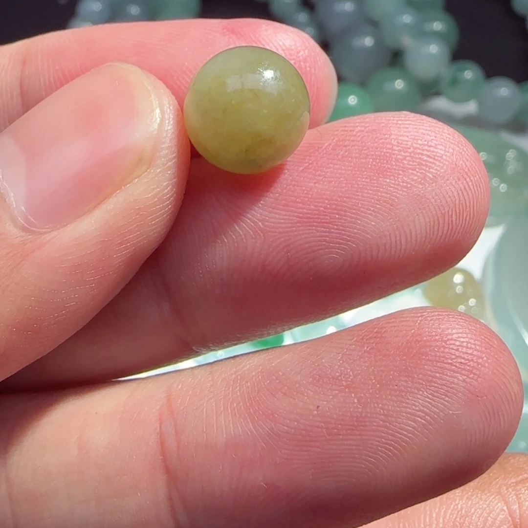 定制翡翠未镶嵌天然翡翠