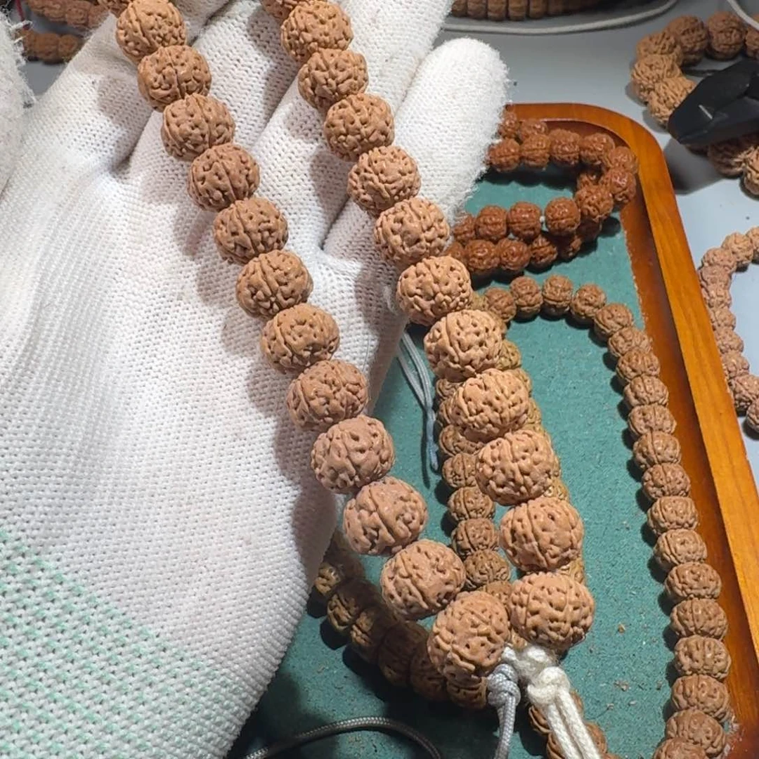 金刚菩提吊坠神秘一号