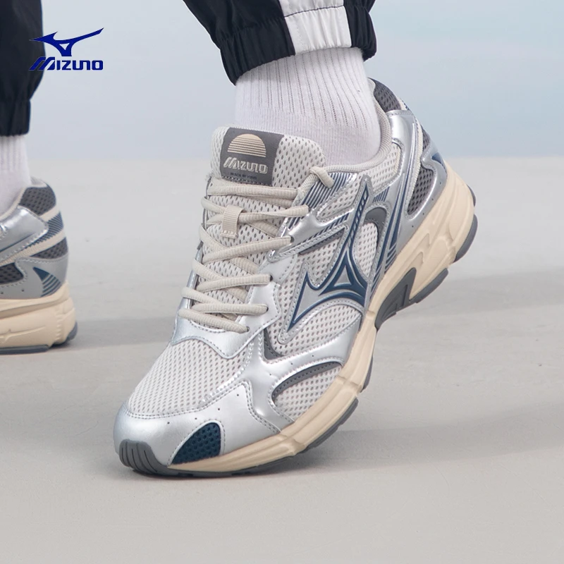 【人生跑鞋】Mizuno美津浓男鞋女鞋SPEED2K运动鞋跑步鞋D1GH2229