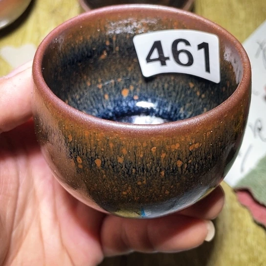 茶盏茶香味十足又461