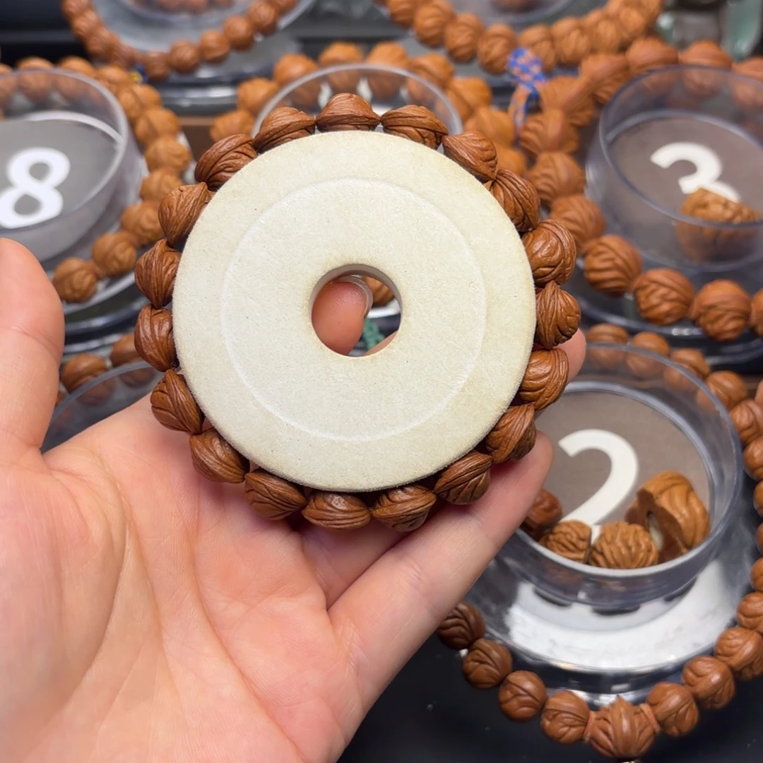 用***8吊坠桃核野生玉龙脊10➕尺寸无修