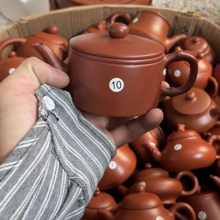 紫砂茶壶紫砂壶茶壶包邮毫升140