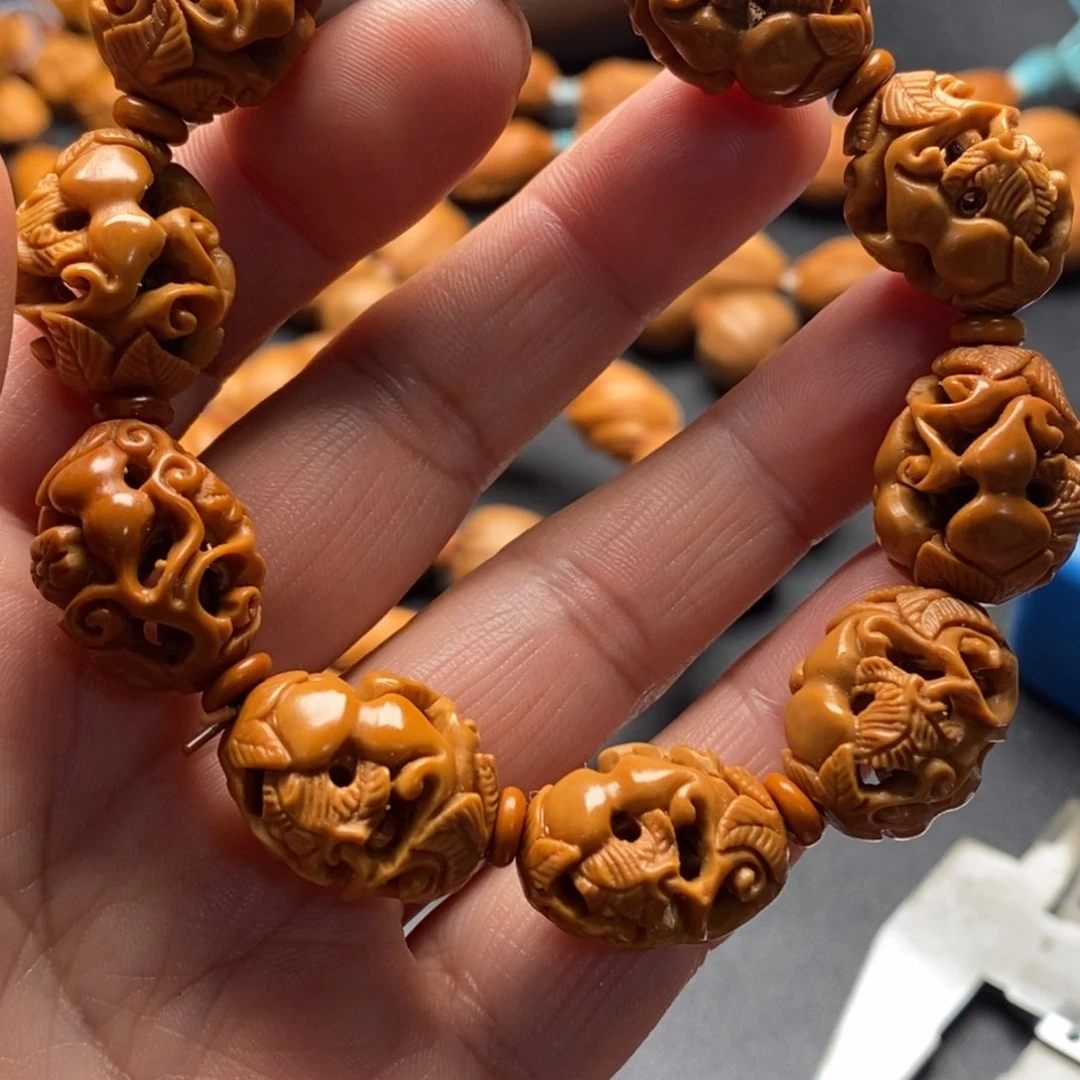 吊坠橄榄核橄榄核