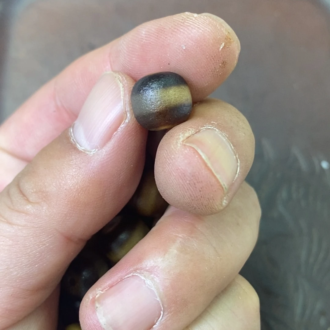 手串/手链驼骨配饰143尺寸1.1