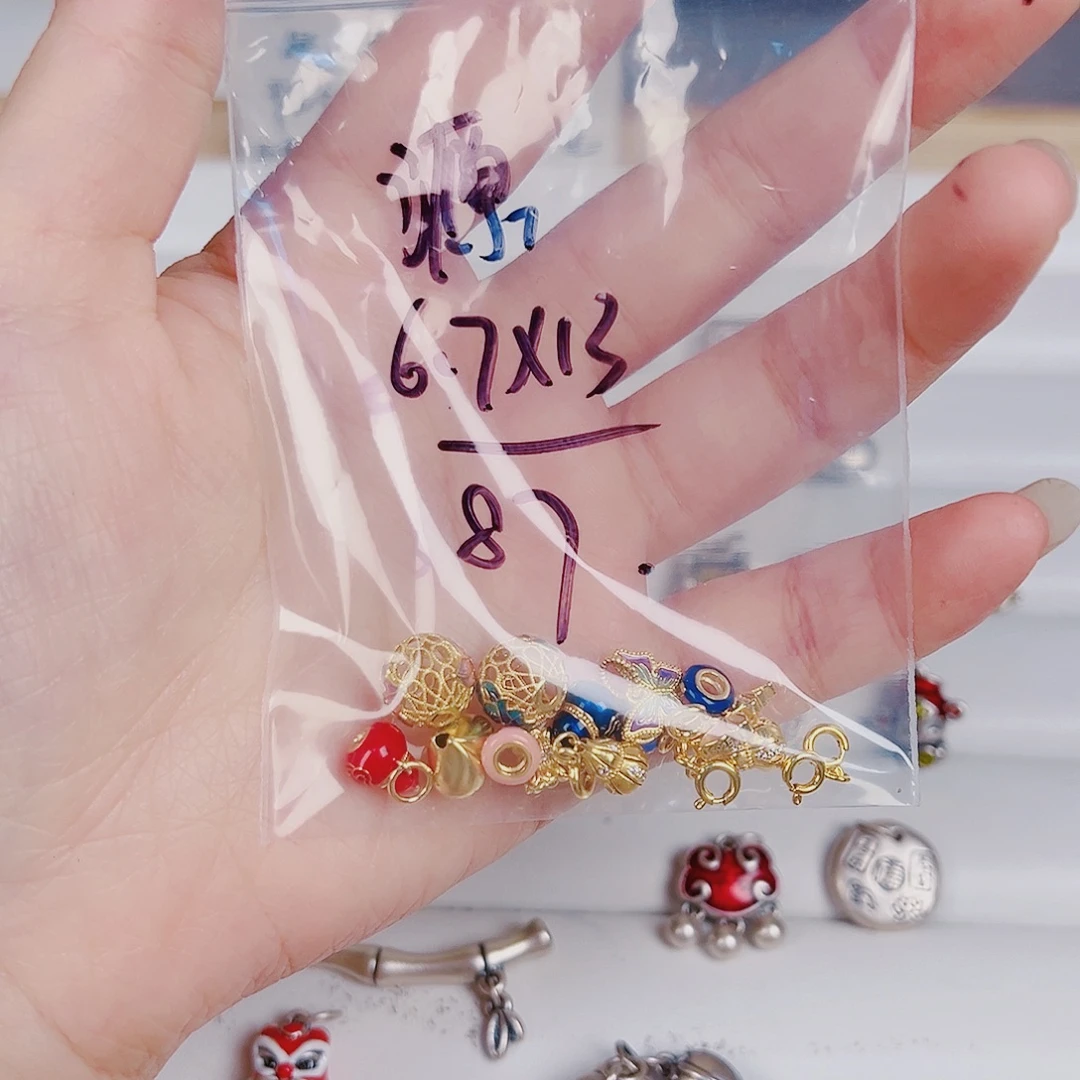 925银珐琅925银镀金