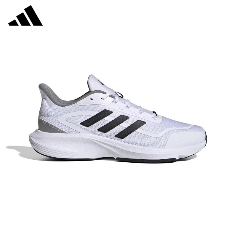 ADIDAS阿迪达斯男子运动鞋网面透气轻便缓震跑步鞋休闲鞋JP9786